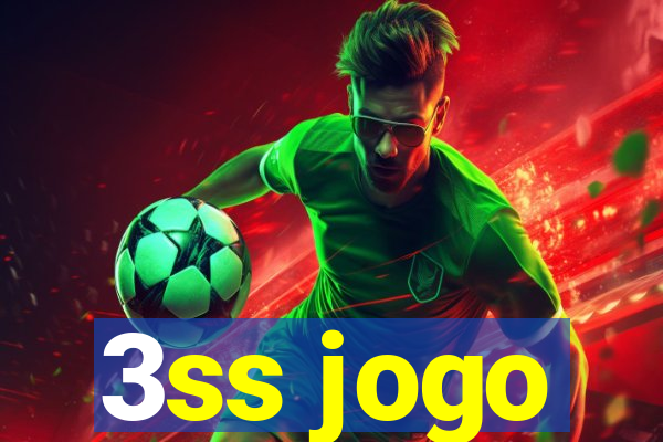 3ss jogo